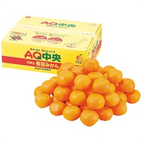 和歌山県産 AQみかん(約5kg)