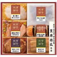 至福の和食 賛否両論 こだわりの和食ギフト IWA-32
