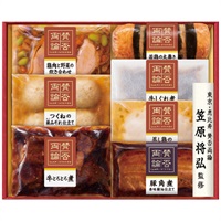 至福の和食 賛否両論 こだわりの和食ギフト IWA-52