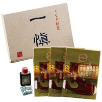 うなぎ割烹｢一愼｣特製蒲焼