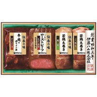 伝承の味ギフトセット GMA-38