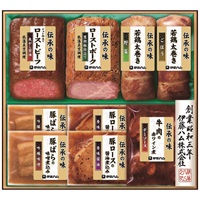 伝承の味ギフトセット GMA-51