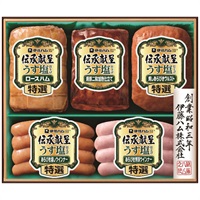 伝承献呈うす塩仕上げギフト GMU-36