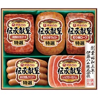 伝承献呈ギフトセット TAV-36