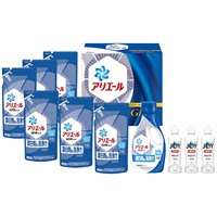 アリエール液体洗剤セット PGCG-50D