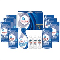 アリエール液体洗剤セット PGCG-70D