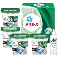 アリエールジェルボール部屋干しギフトセット PGJH-30D