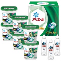 アリエールジェルボール部屋干しギフトセット PGJH-50D