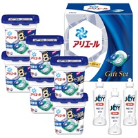 アリエールジェルボールギフトセット PGJA-50D