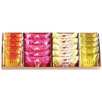 BakedBase 焼菓子ギフトセットS