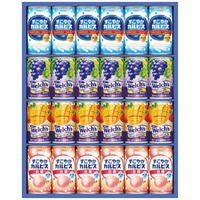 すこやかカルピス＆ウェルチギフト CWM3
