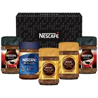 レギュラーソリュブルコーヒーギフトセット N30-E