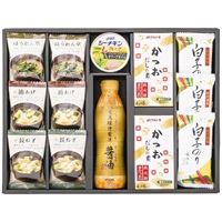 和風バラエティギフト EM-CO