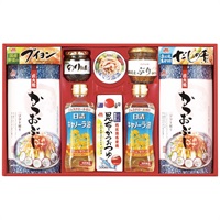 かつお節・調味料ギフト CR-50Y