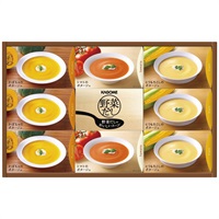 野菜だしのポタージュギフト DP-30