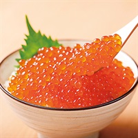 いくら醤油漬け250g