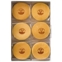 和かろん｡6個セット