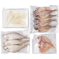 真ふぐ一汐と干物セット