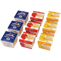 ヤスダフローズンヨーグルトギフト