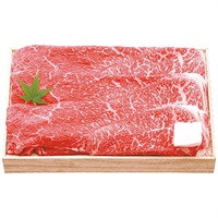 近江牛 すき焼き(約300g)