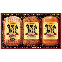 鹿児島紀行ギフトセット H-360S