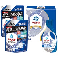 アリエール液体洗剤セット PGLA-30F