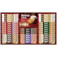 ブレンディスティック ウインターカフェオレコレクション BW-30