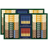 スティックカフェオレ＆ブラックアソートギフト BZT-50