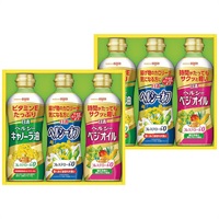 ヘルシーオイルギフト OP-30W