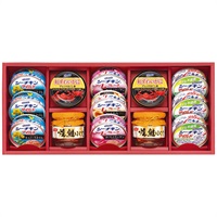 バラエティシーフード VX-50C