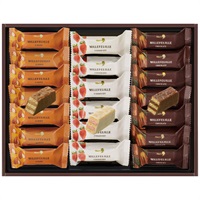 ミルフィーユ MF-NN