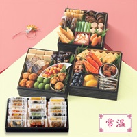 新含気おせち「葵」