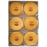 和かろん｡6個セット