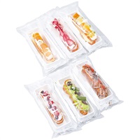 プレミアムバトンシューアイスケーキ6個