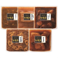 肉の匠いとう レンジ調理和洋惣菜ギフト