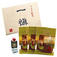 うなぎ割烹｢一愼｣特製蒲焼