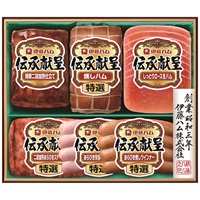伝承献呈ギフトセット GMF-42