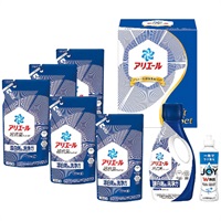 アリエール液体洗剤セット PGCG-40E