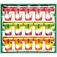 3層デザートジュレパフェ JPC-30