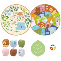 ファミリーおてだまANIMALS