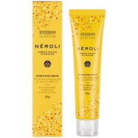 フレグランスハンド＆ネイルクリーム