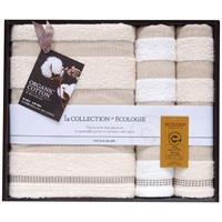 バス・フェイスタオルセット