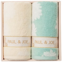 バスタオル2枚セット