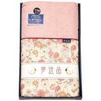 抗菌防臭わた(東レ・セベリス)入キルト肌掛布団