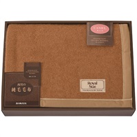 キャメル毛布(毛羽部分)