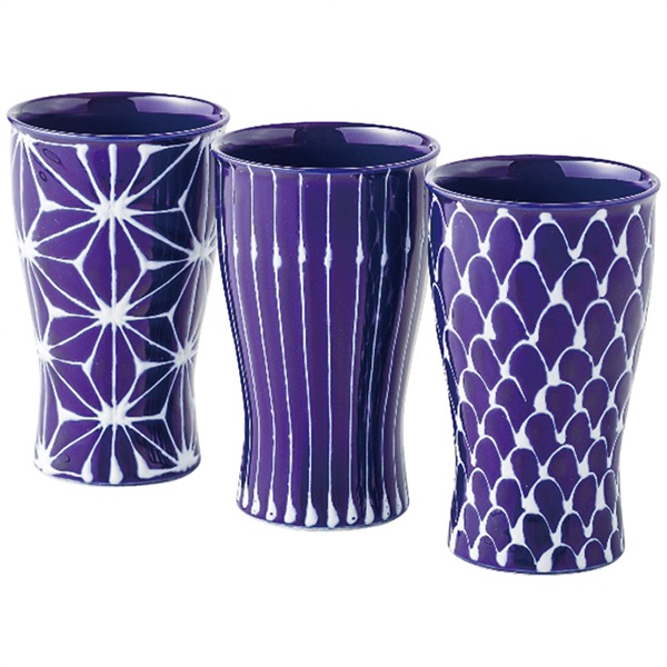 琉璃 smartカップトリオ