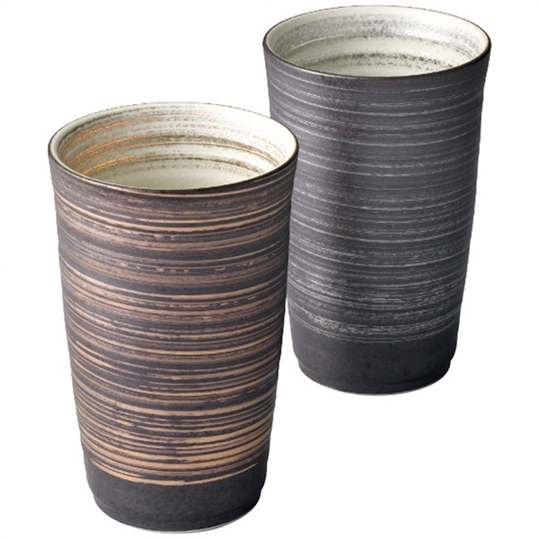 多寶屋】□宋時代 哥窯 金絲鉄線 帝王酒樽・宮杯 珍品D13□ 古美術