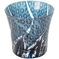 手づくり切子タンブラー