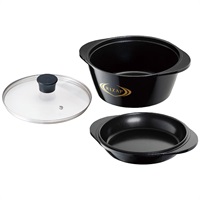 ヘルシー万能鍋