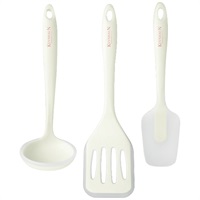 シリコンキッチンツール3点セット
